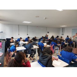 Inscrições para a Olimpíada de Português 2024 abrem no dia 18/01